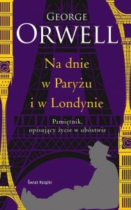 Na dnie w Paryżu i w Londynie (edycja kolekcjonerska)