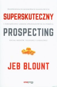 Superskuteczny prospecting