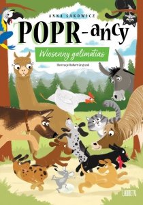 POPR-ańcy. Wiosenny galimatias