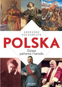 Polska Dzieje państwa i narodu