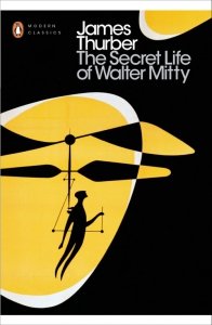 The Secret Life of Walter Mitt