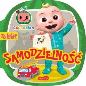 Cocomelon To lubię Samodzielność