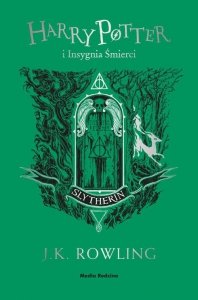 Harry Potter i Insygnia Śmierci Slytherin