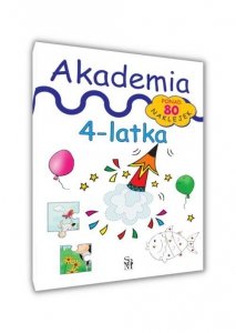 Akademia 4-latka