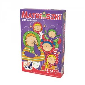 Matrioszki