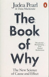 The Book of Why