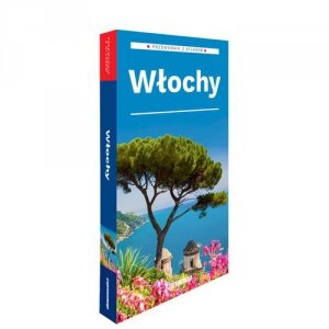 Włochy przewodnik 2w1 przewodnik + atlas