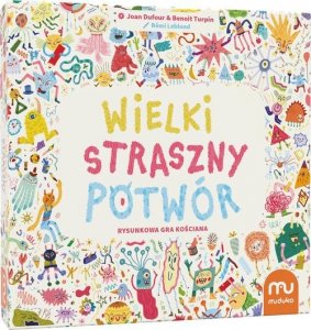Wielki straszny potwór