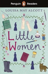 Penguin Readers Level 1: Little Women