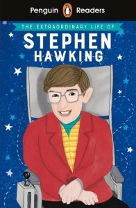 Penguin Reader Level 3: The Extraordinary Life of Stephen Hawking