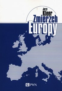 Zmierzch Europy