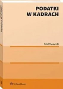 Podatki w kadrach