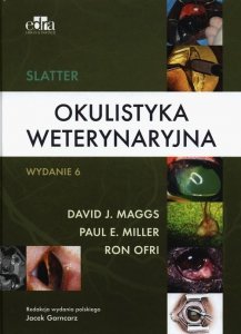 Slatter Okulistyka weterynaryjna