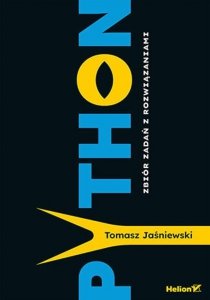 Python Zbiór zadań z rozwiązaniami