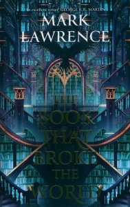 The Book That Broke the World