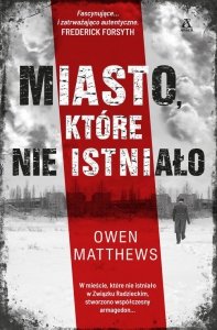 Miasto które nie istniało