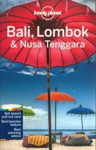Lonely Planet Bali, Lombok & Nusa Tenggara