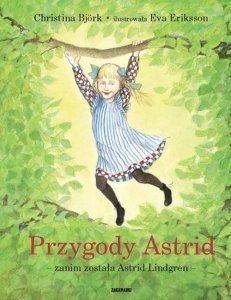 Przygody Astrid