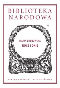 Noce i dnie Tom 1 i 2
