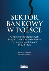 Sektor bankowy w Polsce