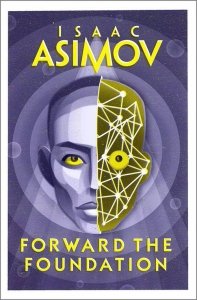 Forward the Foundation
