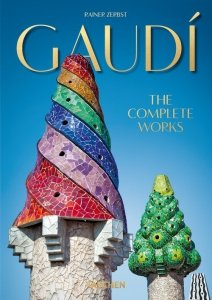 Gaudí The Complete Works