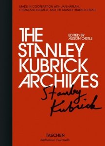 Kubrick Archives