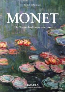Monet The Triumph of Impressionism