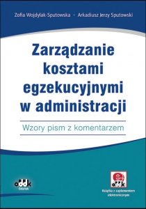 Zarządzanie kosztami egzekucyjnymi w administracji