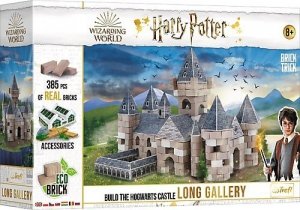 Brick Trick Harry Potter Long Gallery XL