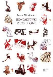 Jednoaktówki z rysunkami