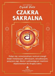 Czakra sakralna