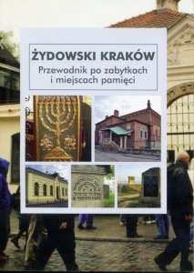 Żydowski Kraków wyd.5/2022