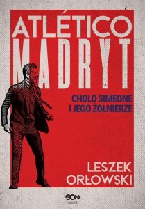 Atletico Madryt.