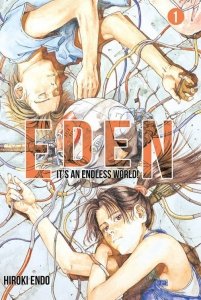 Eden - It's an Endless World! #1