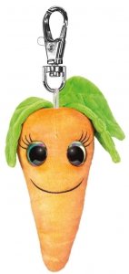 Lumo Veggies and Berries Carrot Popsi mini (brelok)