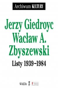 Listy 1939 - 1984