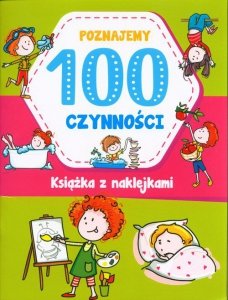 Poznajemy 100 czynności