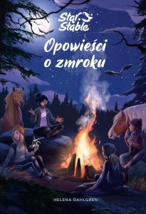 Star Stable Opowieści o zmroku