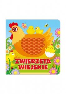 Zwierzęta wiejskie