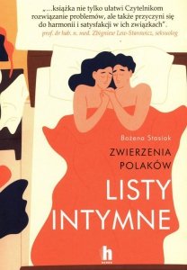 Listy intymne Zwierzenia Polaków