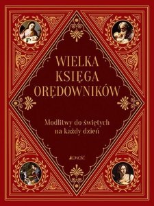 Wielka księga orędowników