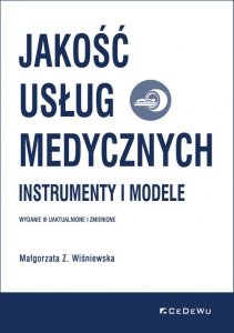 Jakość usług medycznych