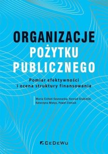 Organizacje pożytku publicznego