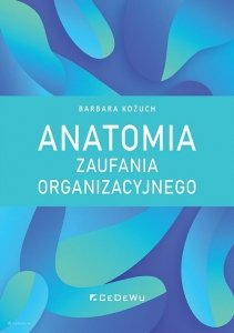 Anatomia zaufania organizacyjnego