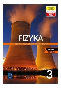 Fizyka 3 Podręcznik Zakres podstawowy