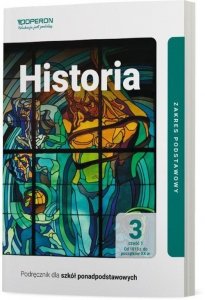 Historia 3 Część 1 Podręcznik Zakres podstawowy