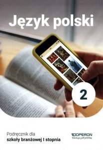 Język polski 2 Podręcznik
