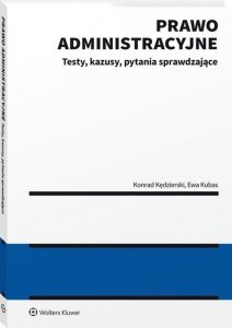 Prawo administracyjne