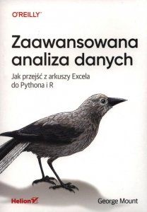 Zaawansowana analiza danych